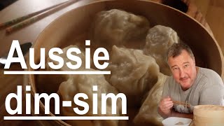 DimSim is the Gourmet Dumpling You've Been Looking for