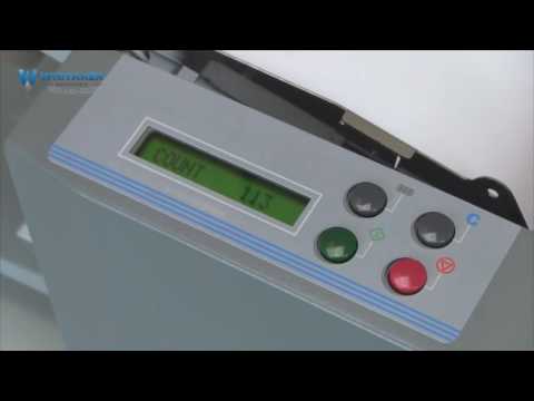 Formax FD 314 Desktop Paper & Letter Folder - FD 314