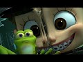 Animation short film dont croak by s gaming shorts subscribe viralshorts virals gaming