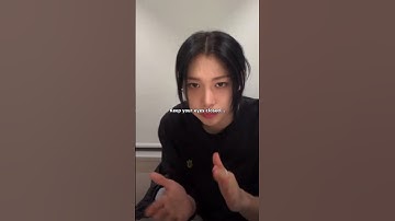 If you get what I mean- 🥰🥰 #straykids #felix #asmr #eating