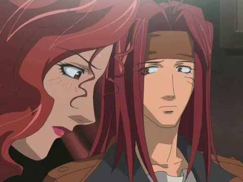 saiyuki reload gunlock 01 vostfr