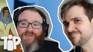 Heavens Vault - Today I Played