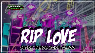 DJ K5 MAXIMAL • MIDLE TASSO • RIP LOVE • YANG KALIAN TUNGGU-TUNGGU