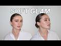 Foolproof soft glam makeup according to pro artists