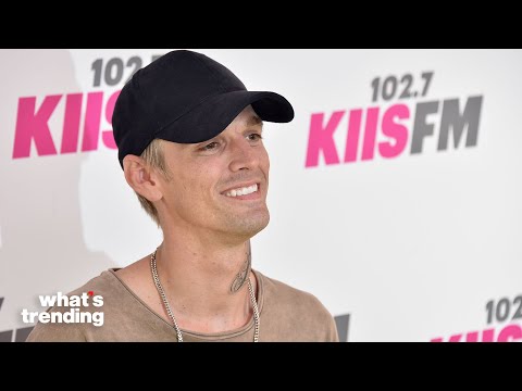 Family of Aaron Carter Concerned After Autopsy Reveals Cause of Death | What's Trending Explained