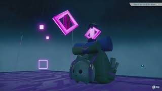 Lets Play Sonic Frontiers: Final Horizon Part 2 - Yea Frontiers Yea