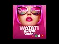 Karol G - Watati - DJ Dorin - (Bachata Version)