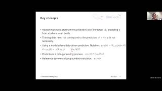 Session 54 - Rethinking Aleatoric and Epistemic Uncertainty