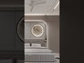 Sister&#39;s Bedroom| Interior Designer | 3D Visualisation | Architecture | #well_drafting