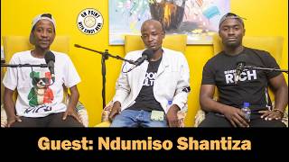 Opws S2 Ndumiso Shantiza  Izitayela Izinto Zami Gqom King Madlokovu Ndabenhle Gumedeumlazi