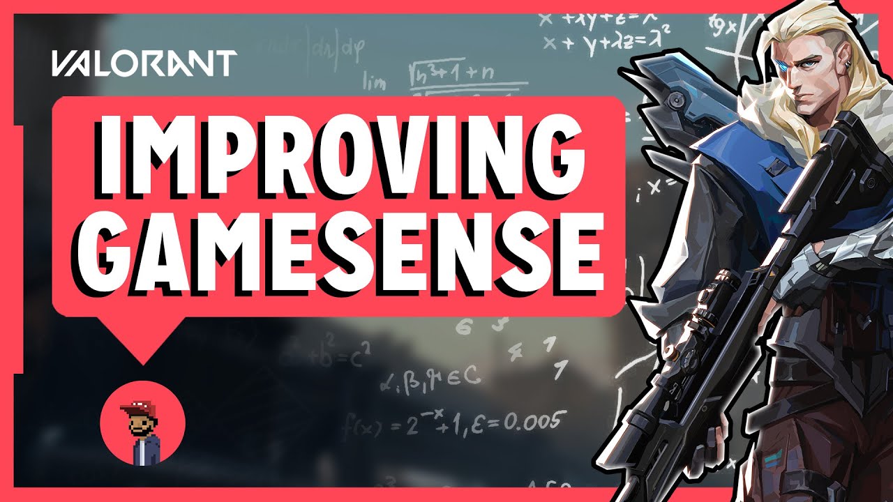 Game Sense Tips VALORANT Gamesense Guide | Tips and Tricks - YouTube