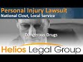 Personal Injury Lawsuit? - Call Us First! - 1-888-577-5988 - Lawyers and Attorneys