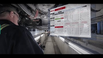 MIR-RT Software by DataDis : Heavy Vehicle & Equipment Maintenance Management Software (CMMS)