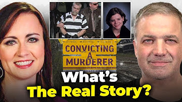 Director of “Convicting a Murderer” Joins STS About Steven Avery
