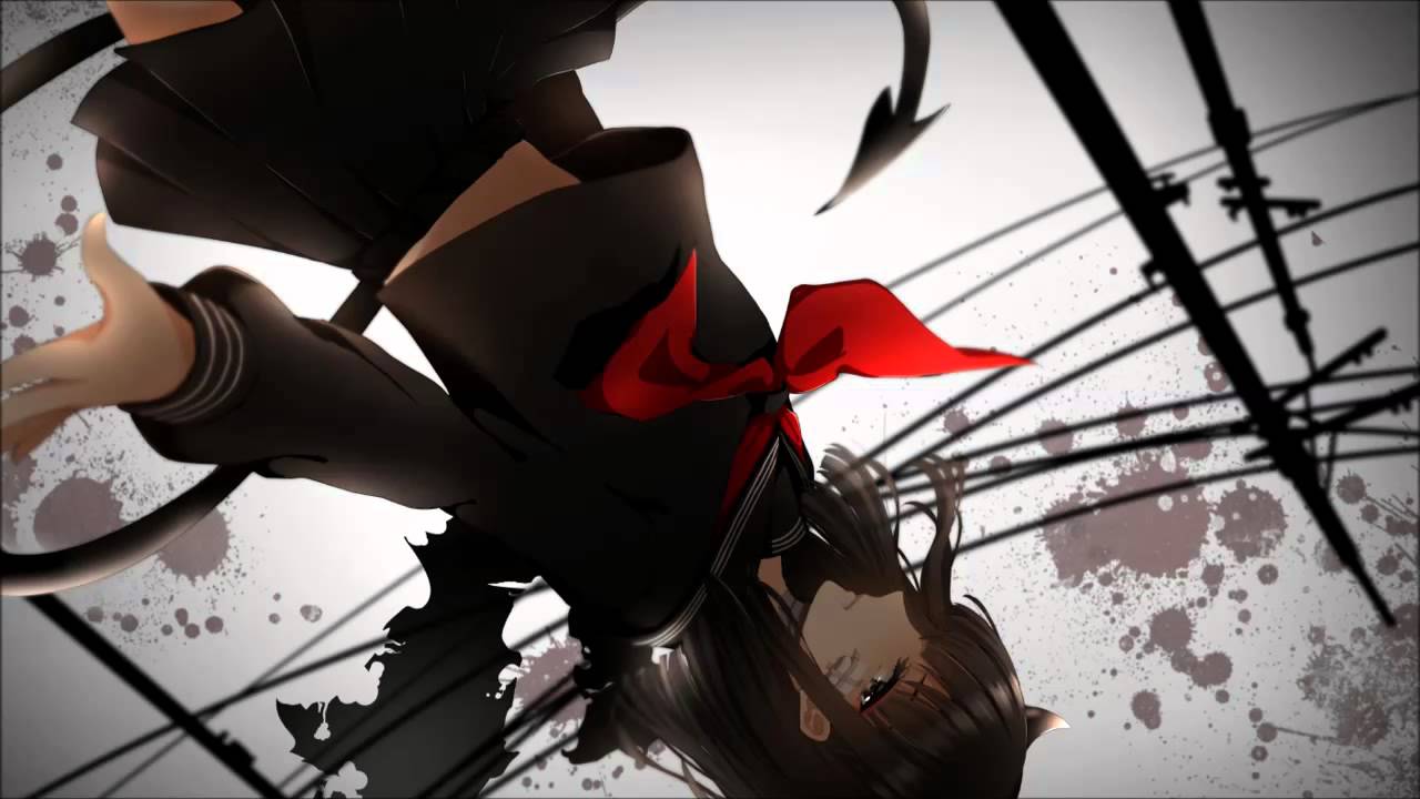 Nightcore Nightcore - Pieces