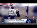 В Киеве школьницы жестоко избили одноклассницу