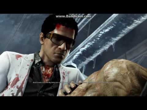 Video: Face-Off: Sleeping Dogs: Definitive Edition