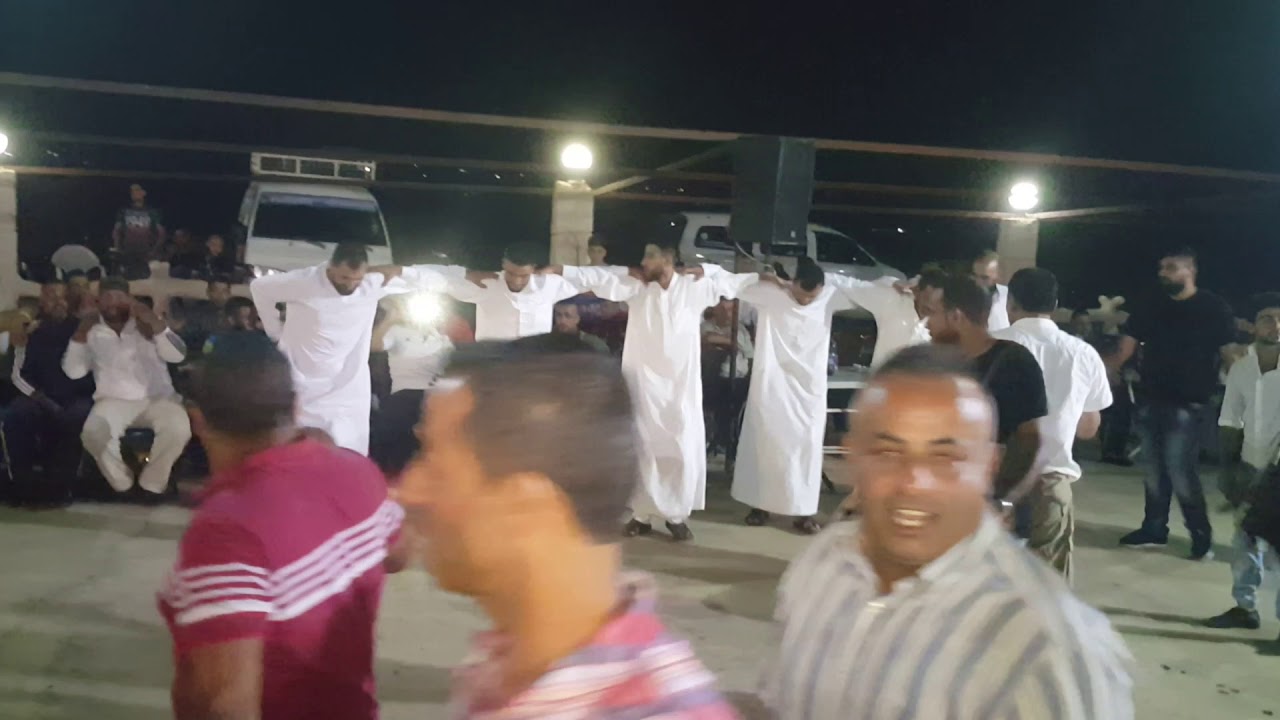 العكيدات واقطع