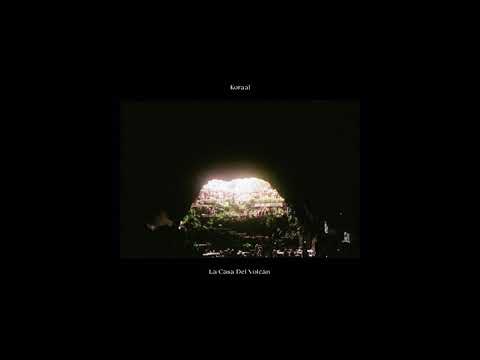 Koraal — Koraal - La Casa del Volcán 8 - Nous'klaer LP 004