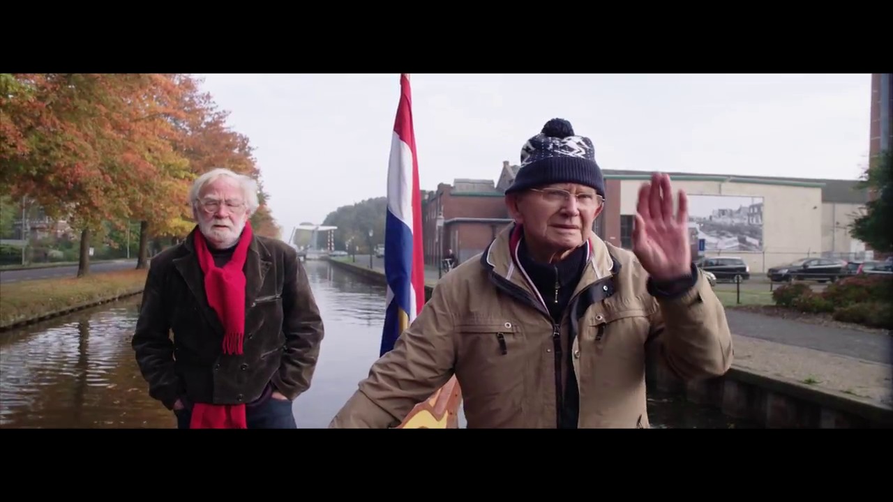 Pekels Goud aflevering 16 Geschiedenis