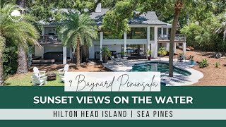 9 Baynard Peninsula video tour