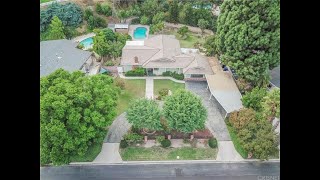 11555 Andasol Avenue video tour