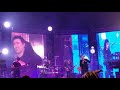 "MI VIDA ERES TU"  y "TE QUIERO " Los Temerarios en Los Angeles CA