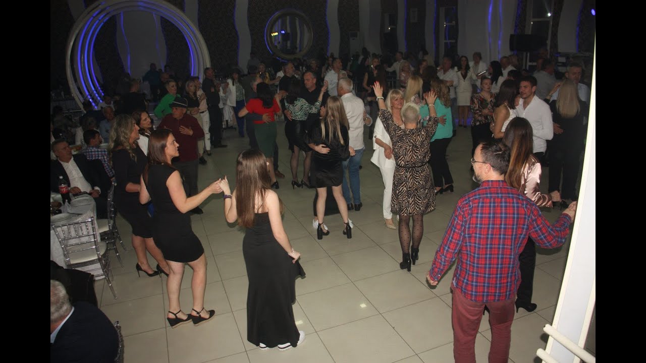 Kordunaško veče , 22.3.2025. ...Beograd .... inter hollywood