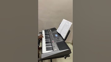 Indian National Anthem - Independence Day Special - Jana Gana Mana - Piano step by step - Part 1