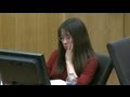 Jodi Arias Trial: Explosive Recordings Played in Court