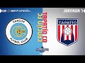 Resumen | Cancún 1 - 0 Tapatío | Jornada 7 - Guard1anes 2021