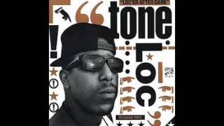 Video thumbnail of "Tone Loc - Wild Thing - Funky Cold Medina (DJ Orion Remix)"