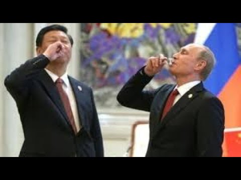 To please Xi is easy, Putin did it. But the West should never do it.