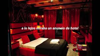 Hotel California - Bandi2 Letra