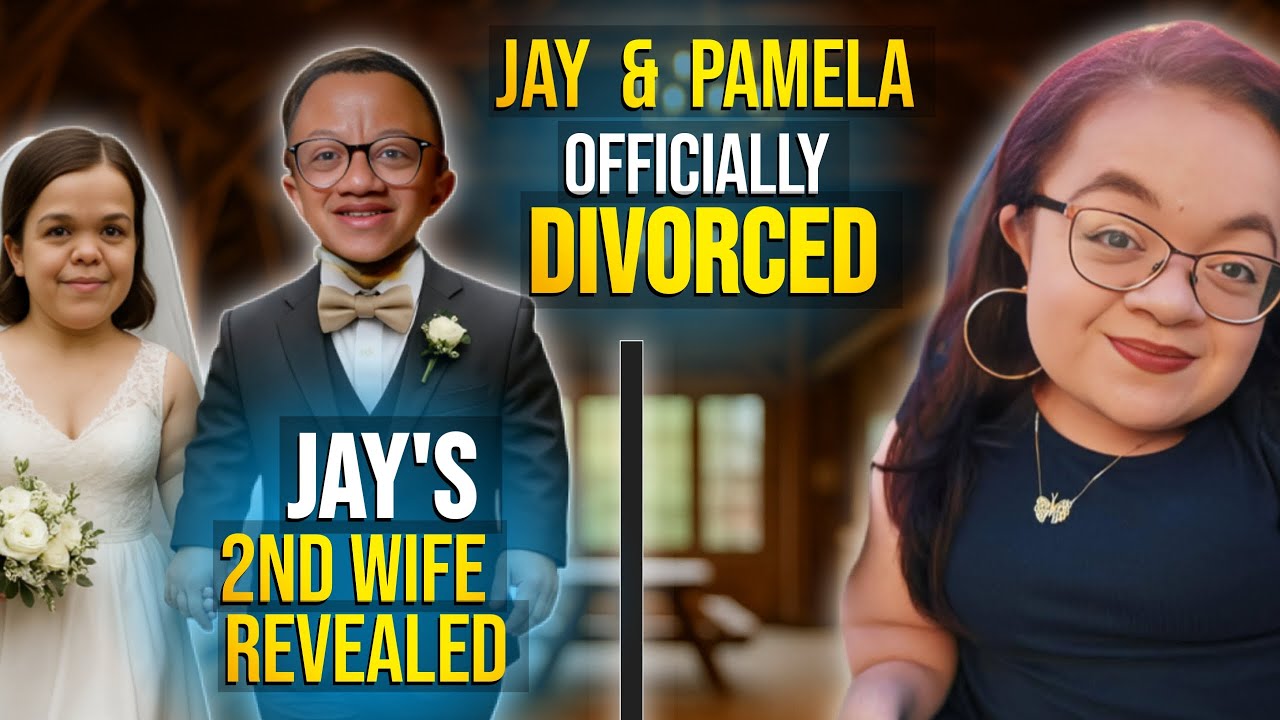 Finally: Jay & Pamela DIVORCED | Jay Manuel Revealed New Wife | Jay ...