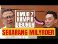 Mau diBUNUH, Bangkrut, BANGKIT Jadi MILYARDER tapi tetap HUMBLE ft.Tommy Wong