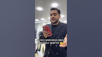 Thumbnail of sevmeyi denemedin - erkan doganay (arabesk ) #blok3