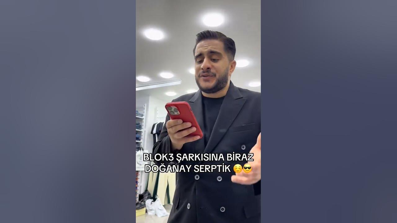 sevmeyi denemedin - erkan doganay (arabesk ) #blok3