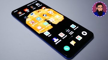 Screen Capture: Xiaomi Mi Mix 3 5G (MIUI 10 Tips & Tricks)