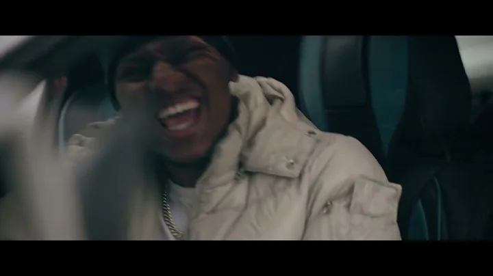 Eddy Nicholas - Re-Intro (Official Music Video)