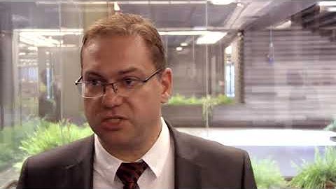 Amit Gefen on pressure ulcers