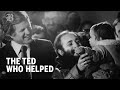 The people Ted Kennedy helped when they needed it most | Boston Globe