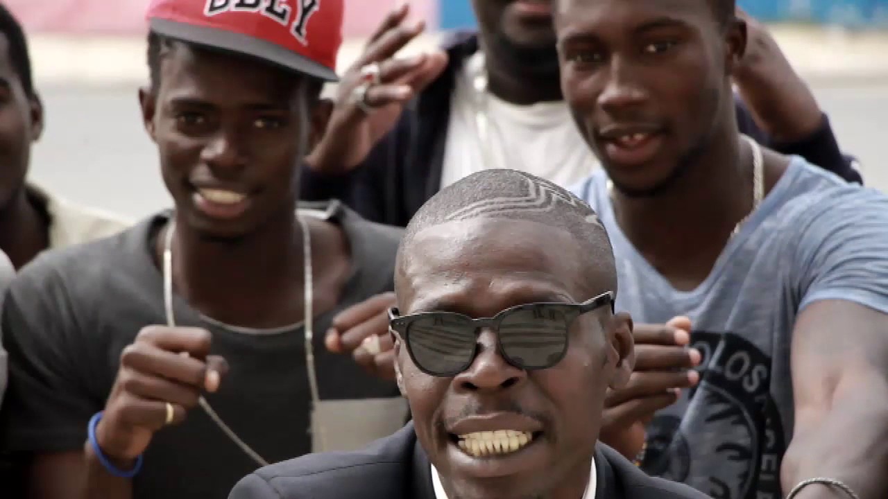 InsGangster Dolén Si Deurem officiel