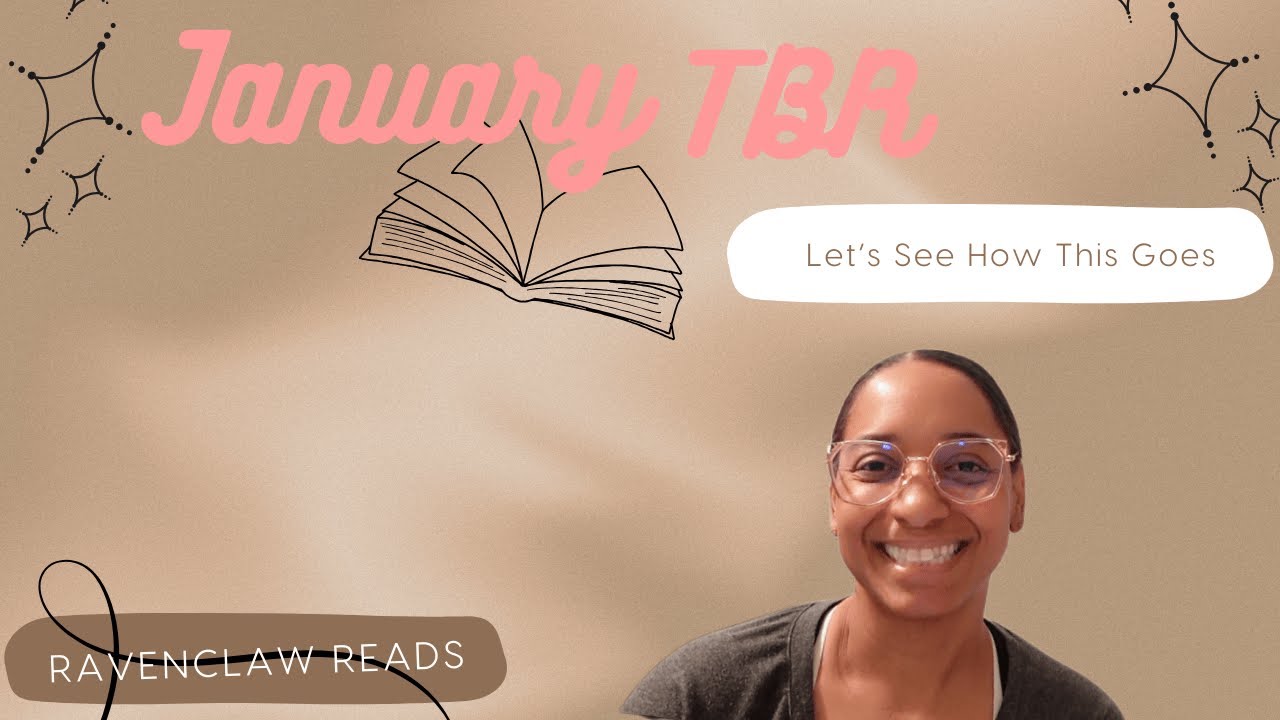 Январь 2026 г. TBR