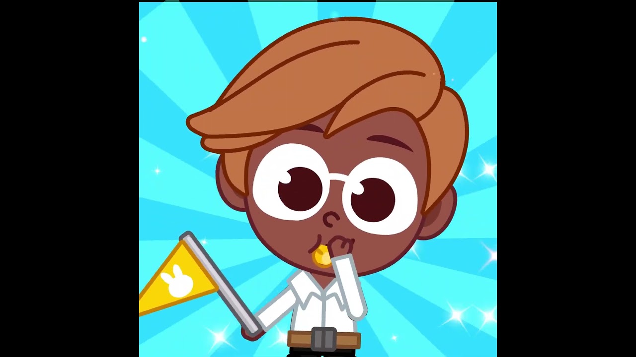 ⚽️ New Sports Furniture in Papo Town World! Watch the Action-Packed Races! 🏋️‍♀️🏊‍♂️