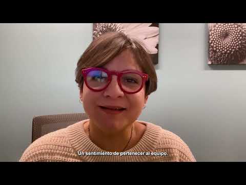 Video thumbnail: Marisol C., Asst. Director of HR at Loews Hotels