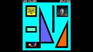 Split Enz - Poor Boy (Live 1980)