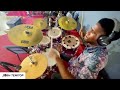 🔥Possess The Land – Marvin Sapp Drum Cover | Rehearsal Session” #drums #music #video