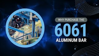 6061 Aluminum