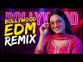 Bollywood EDM Remix Club Hits | Dance Floor Energy All Night